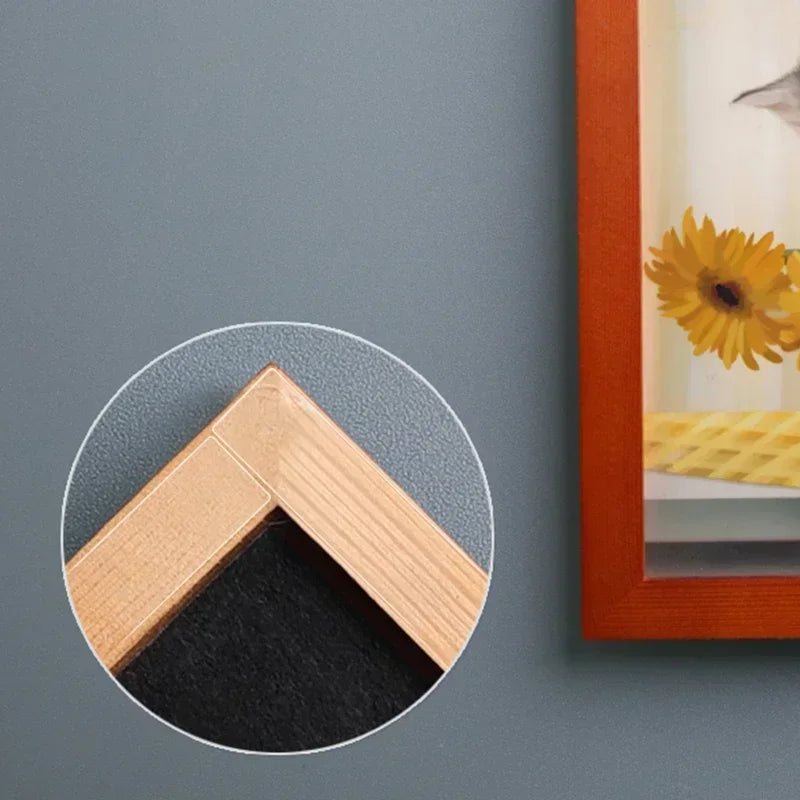 Double-Sided Adhesive Tape - Waterproof Nano Tape for Walls