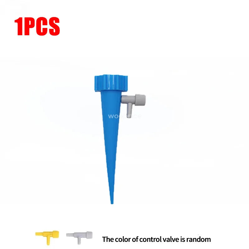 Automatic Plant Irrigation System - Self-Watering Garden Kit