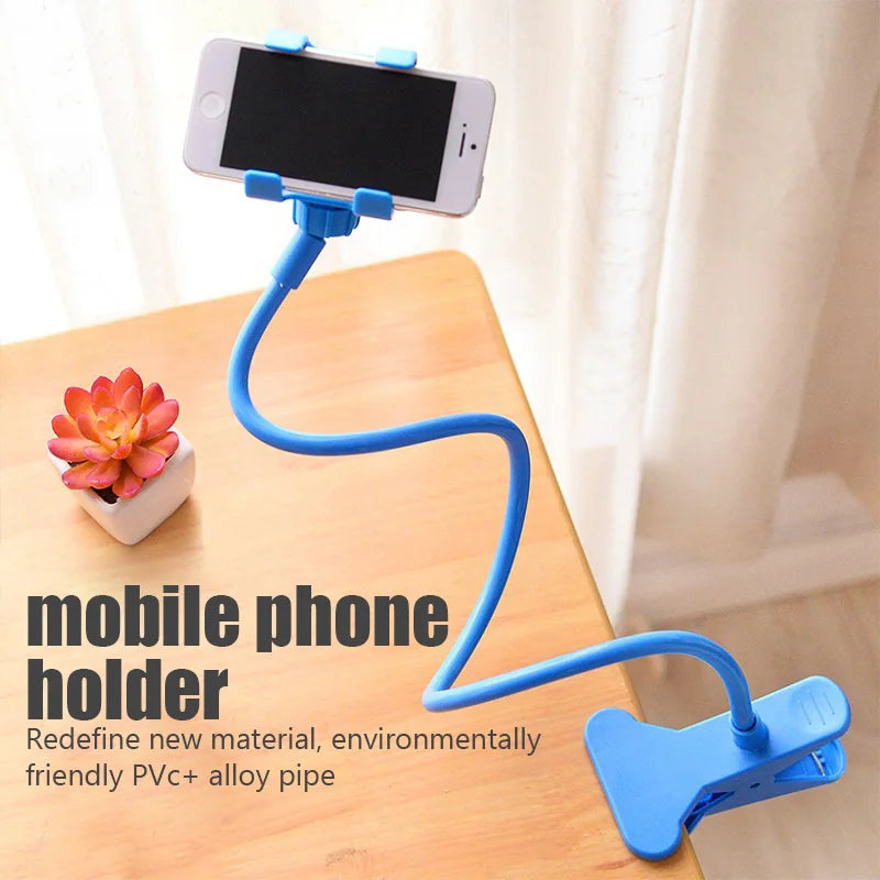 Support universel pour téléphone portable - Support flexible