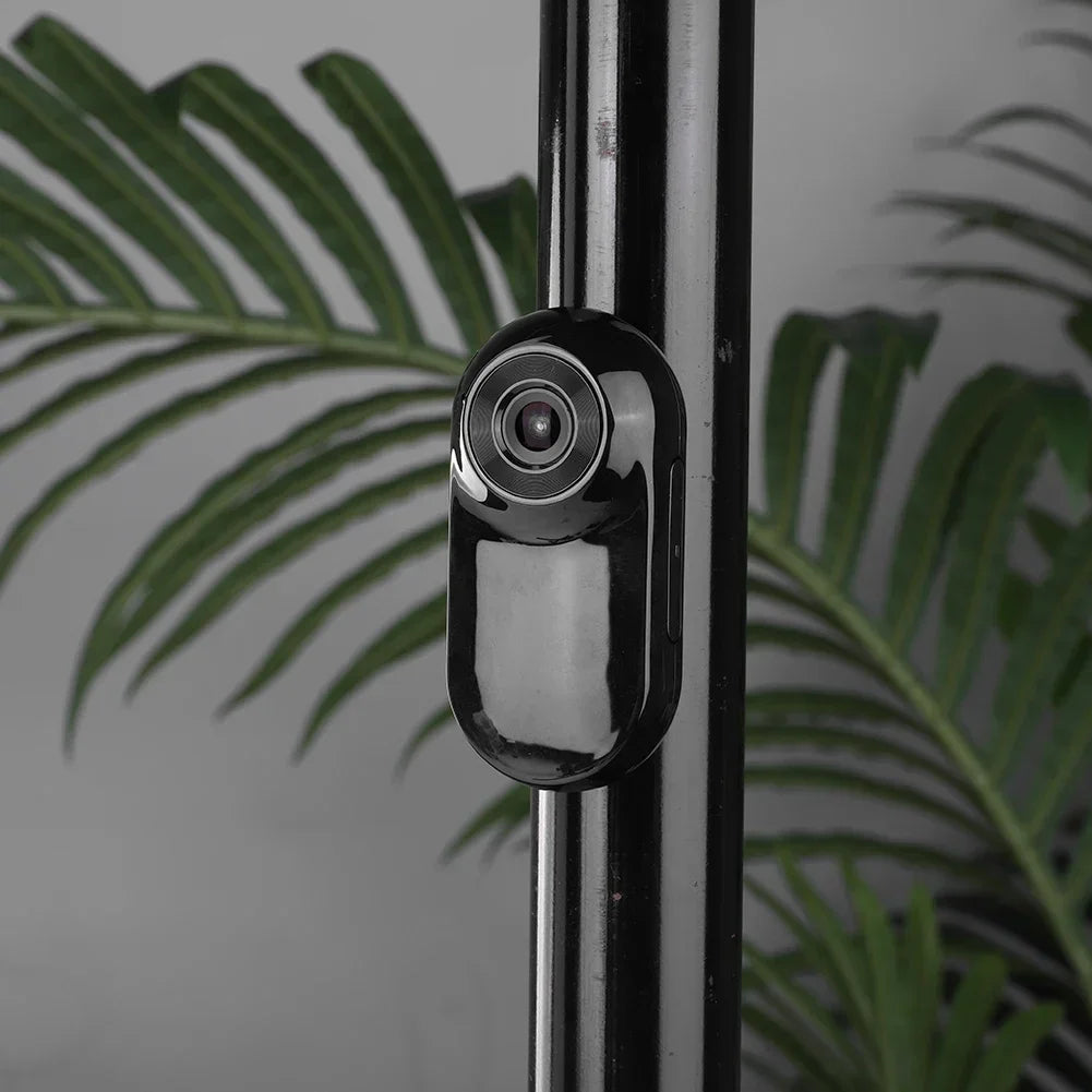 HD 1080P Sport/Action Pet Camera - No WiFi Needed