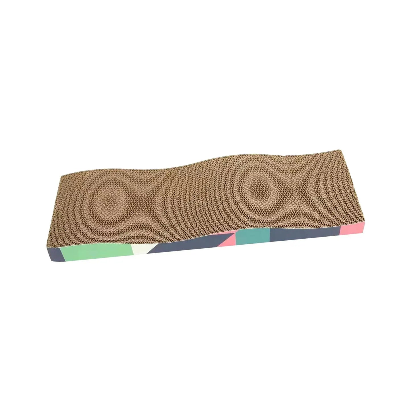 Durable Cat Scratchers Cardboard