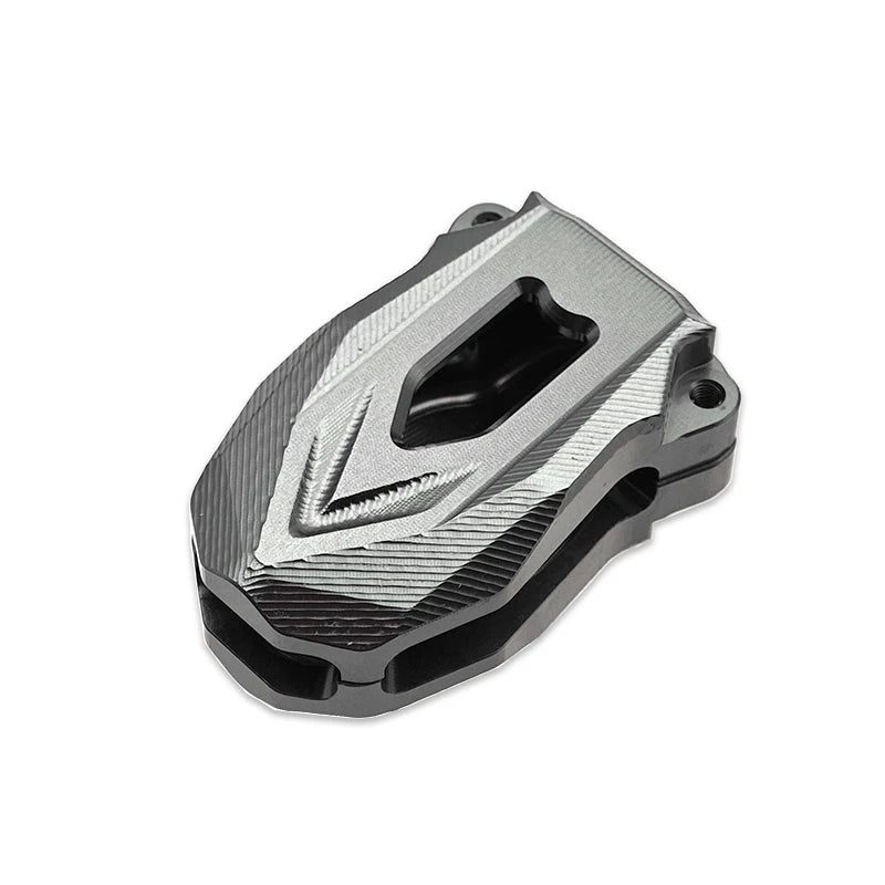 Motorcycle Key Shell Cover - Key Case Chain Keyring