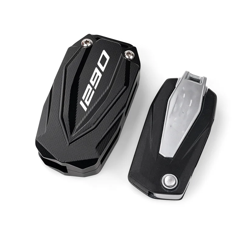 Motorcycle Key Case Cover Keyring - Accessories for KTM 1290