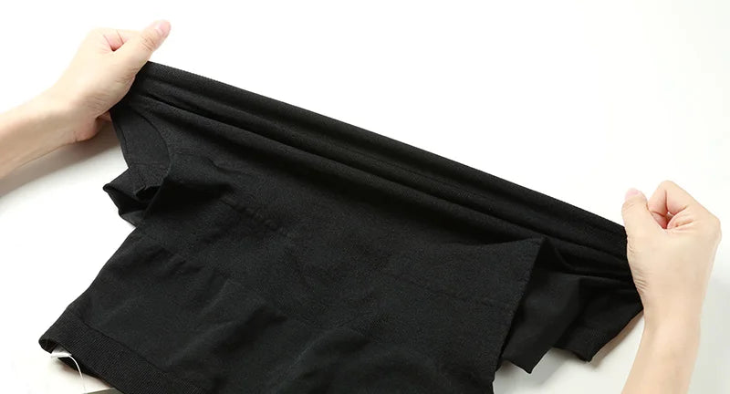 Men's Slimming Vest - Bascora