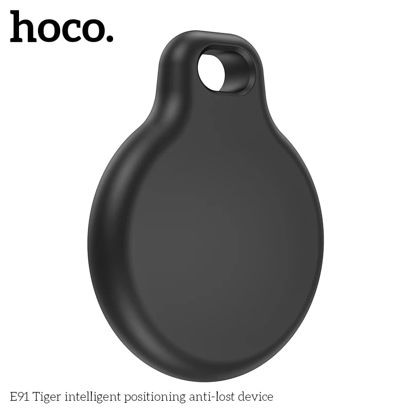 Smart GPS Positioning Tracker with Case - Multi-Purpose Finder - Bascora