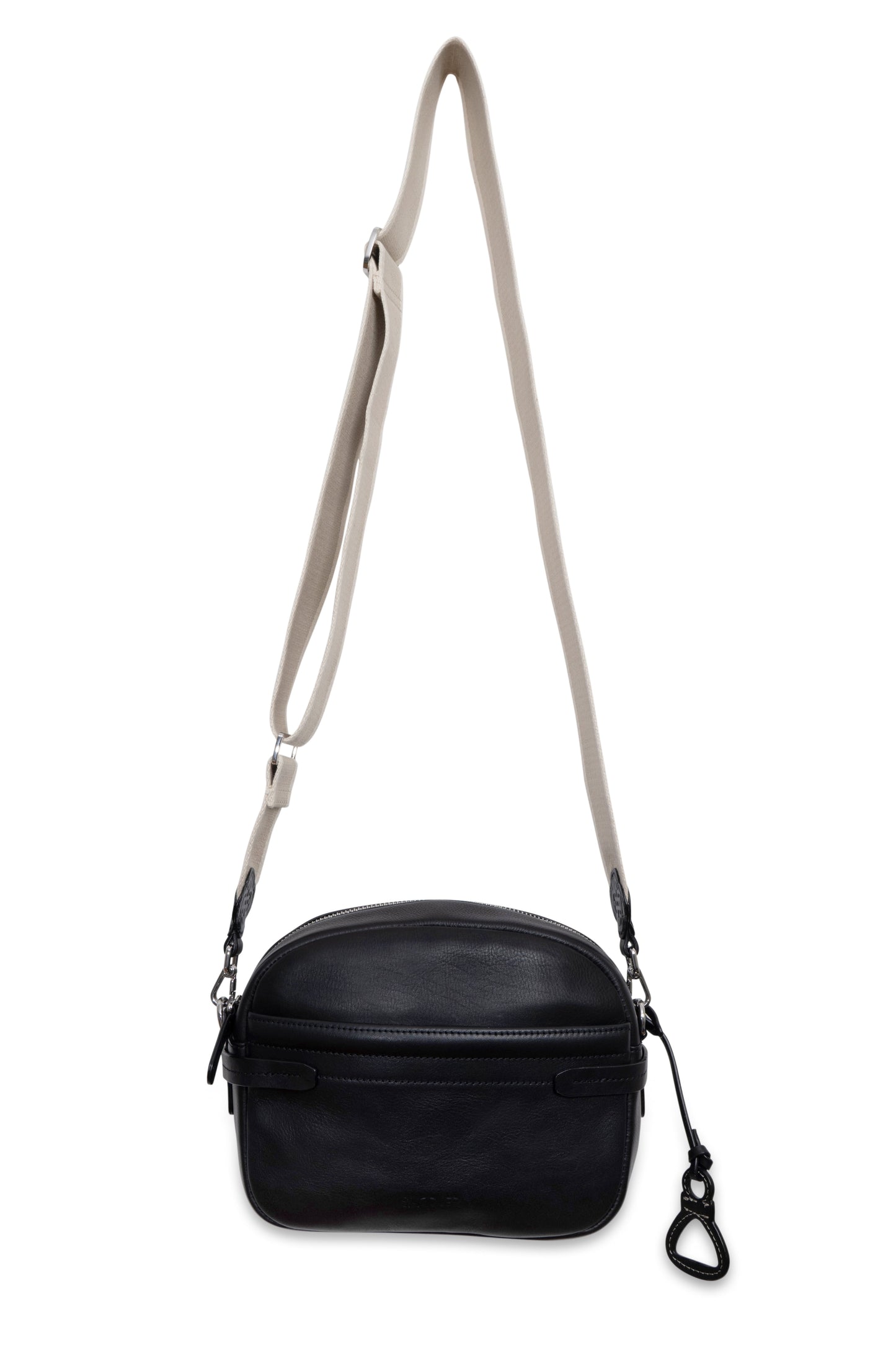 Laura Leather Camera Bag