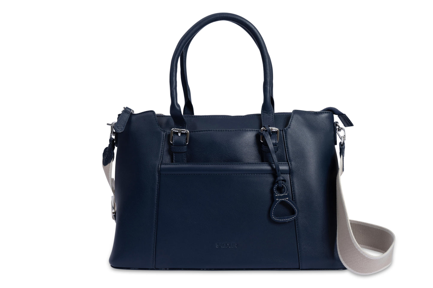 Elizabeth Leather Workbag