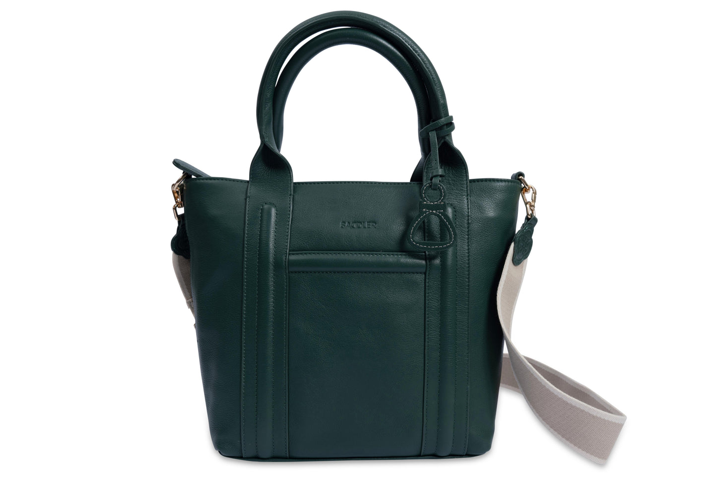 Patricia Leather Handbag