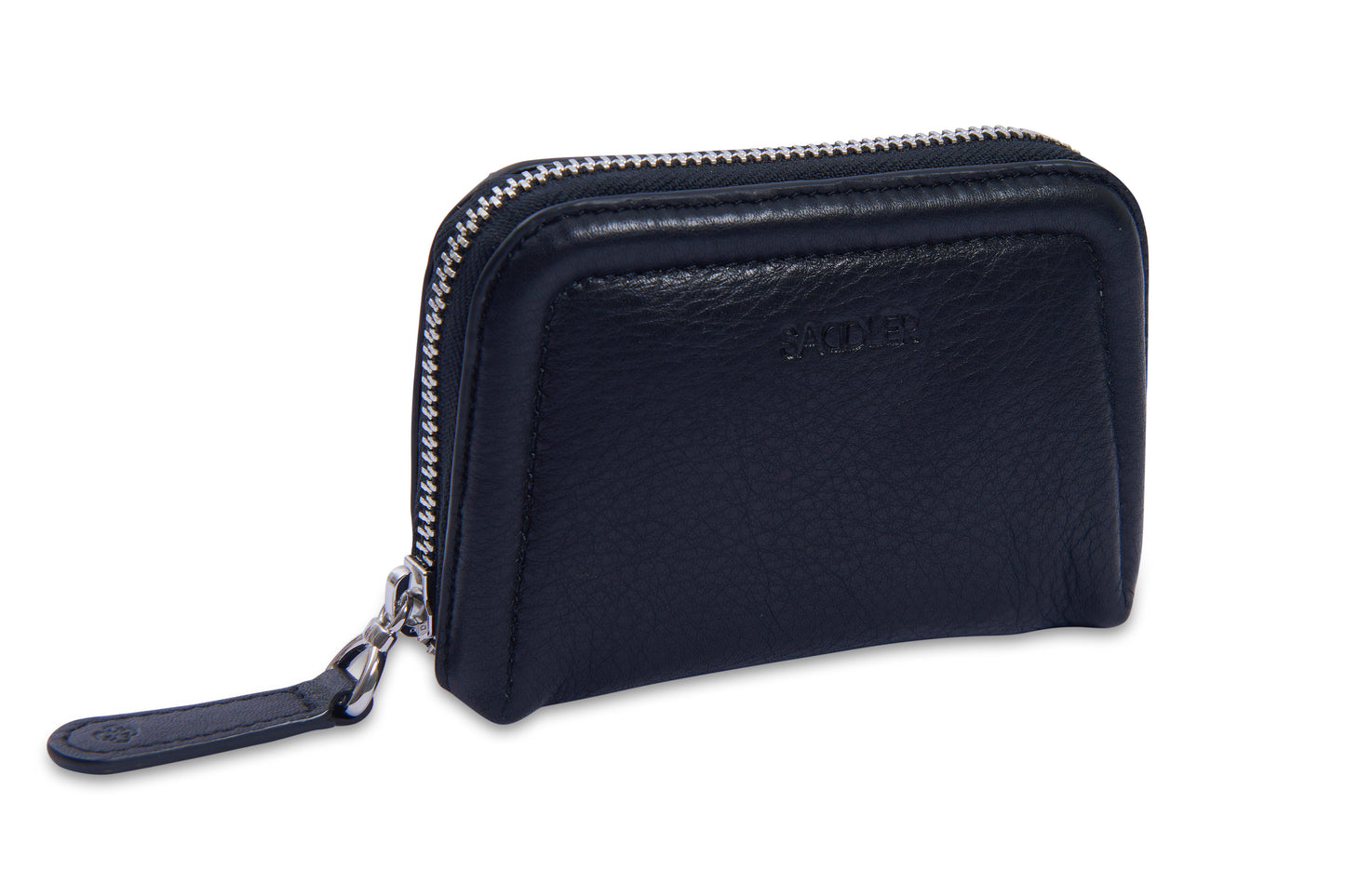 Annabelle RFID Leather Coin Purse
