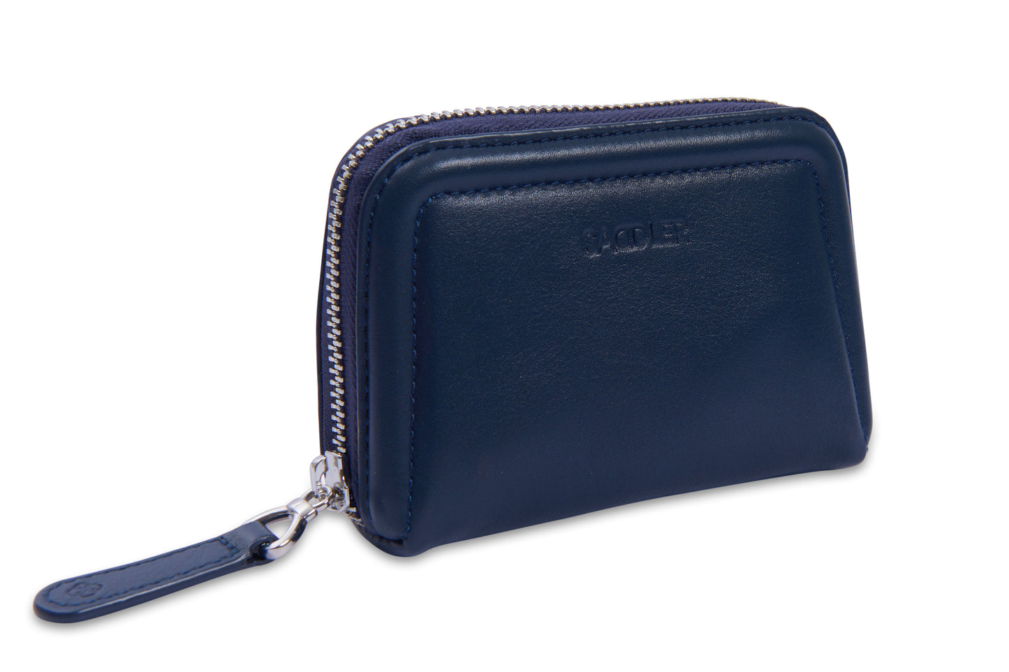 Annabelle RFID Leather Coin Purse