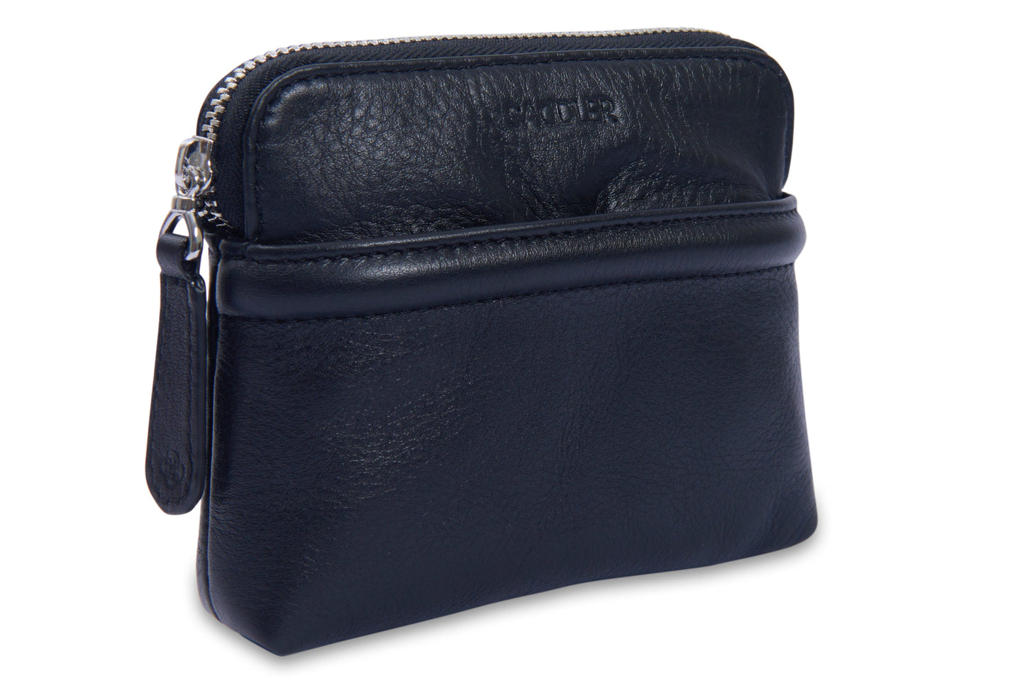 Louisa RFID Leather Organiser Pouch