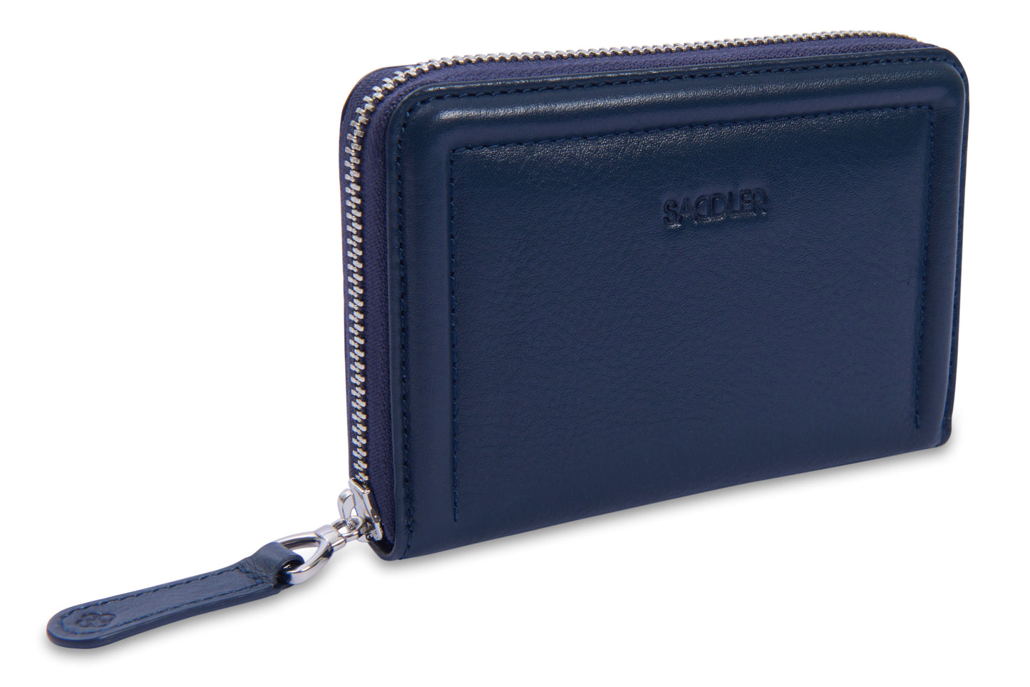 Annie RFID Leather Wallet