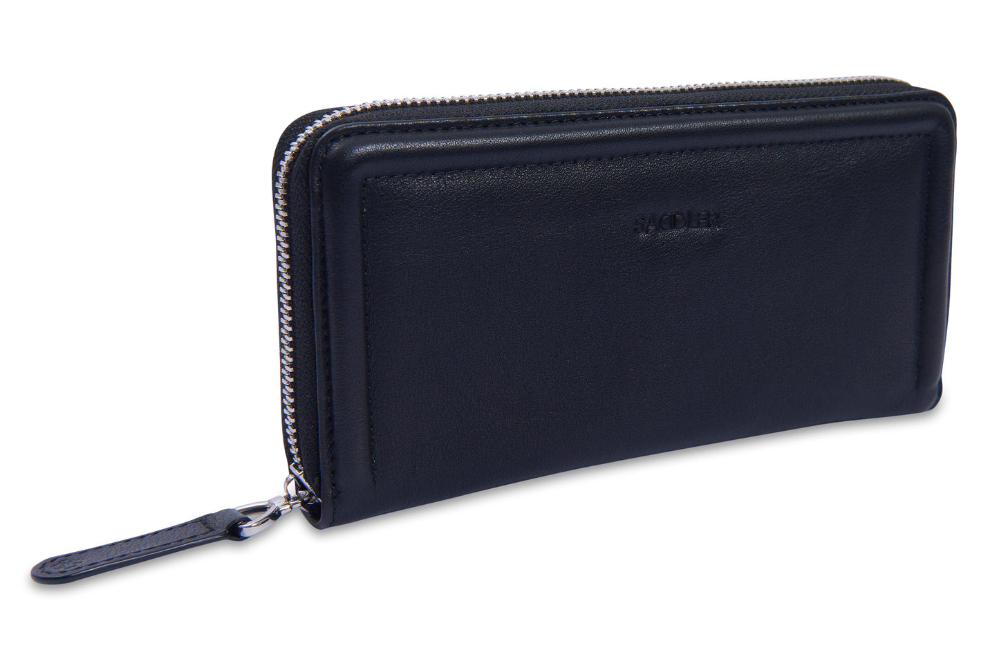 Beatrice RFID Leather Purse