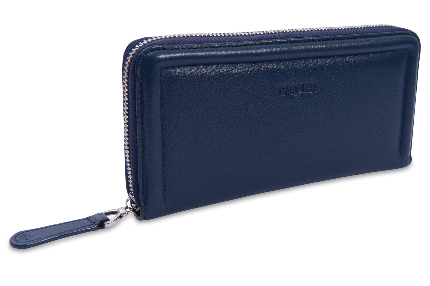 Beatrice RFID Leather Purse