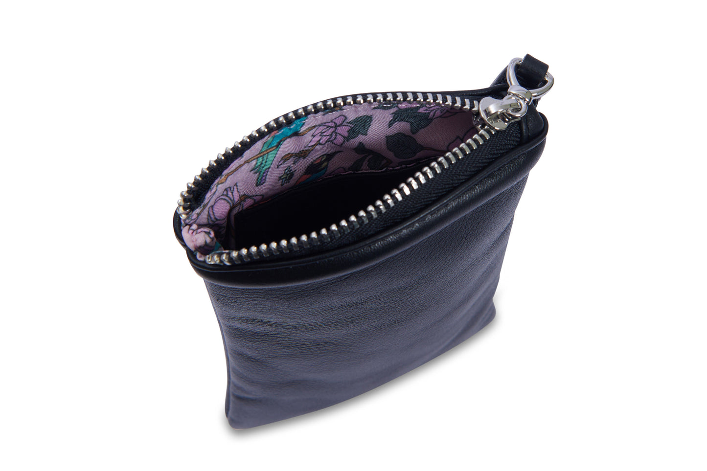 Mabel Leather Glasses Case