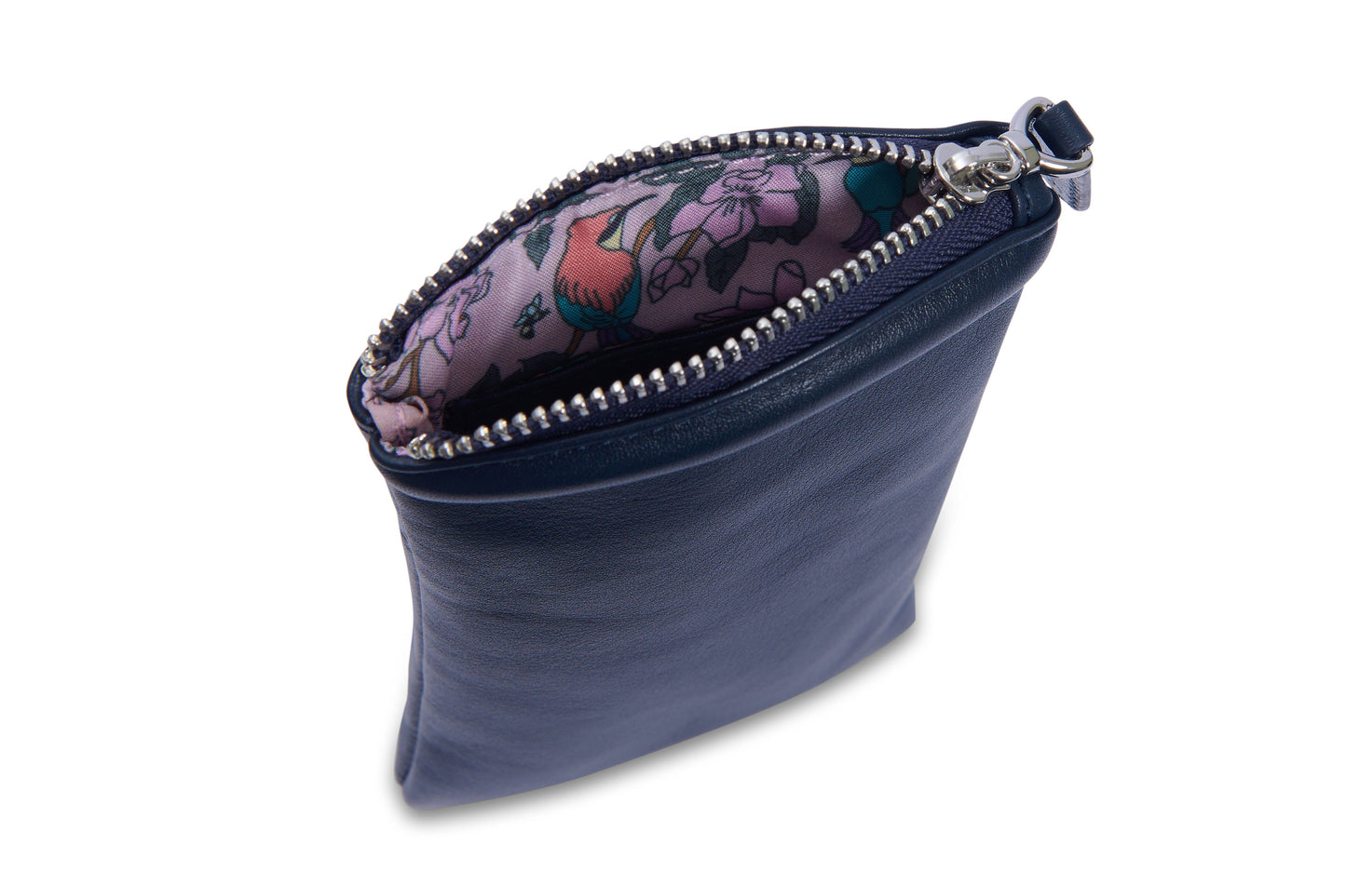 Mabel Leather Glasses Case