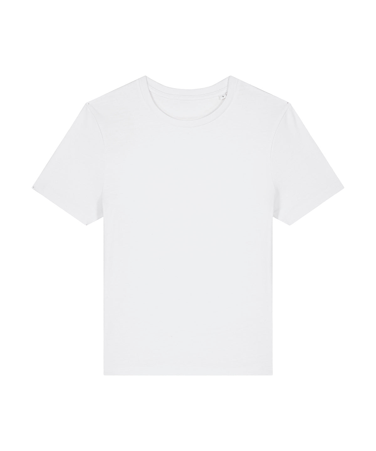 Organic Colours Fitted T-shirt - Womens