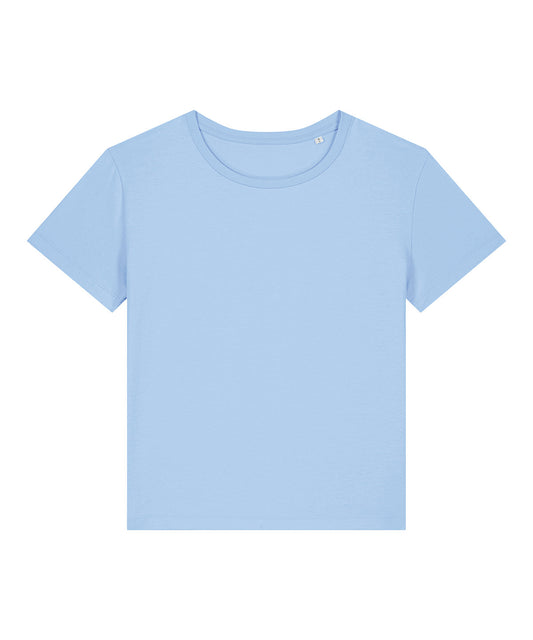Organic Colours Lightweight T-shirt - Womens