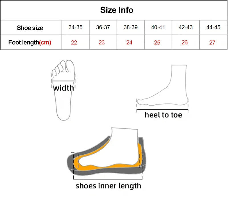 Cozy Fluffy Platform Slippers - Warm Indoor Unisex Shoes