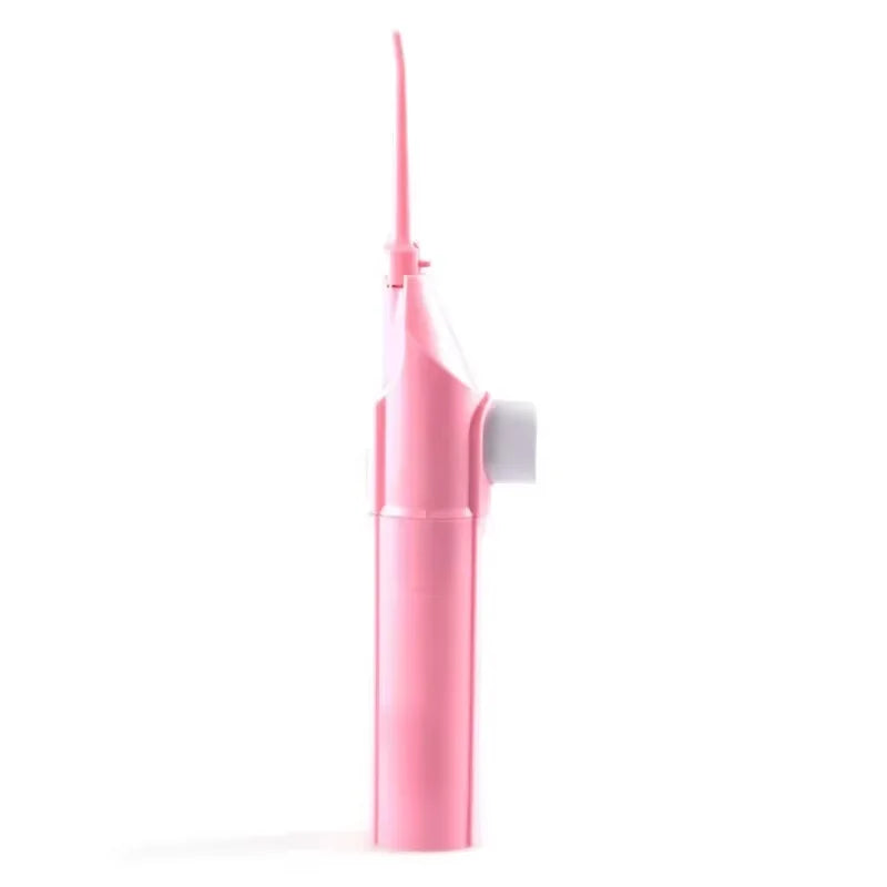 Household High Pressure Oral Irrigator - Bascora
