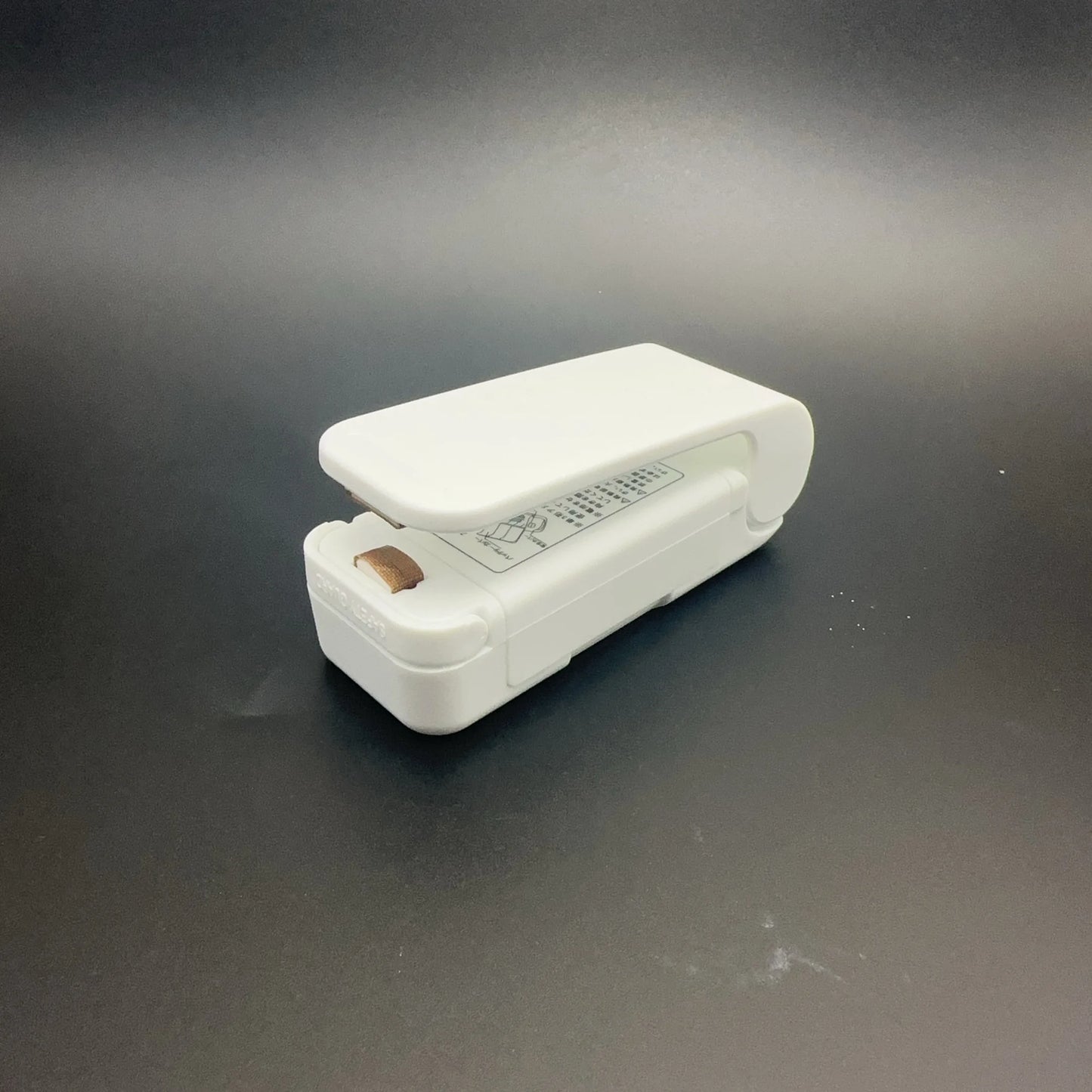 Mini Heat Bag Seal Machine - Professional Package Sealer