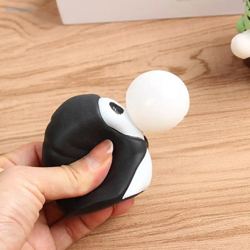 Halloween Squeeze Stress Relief Toy