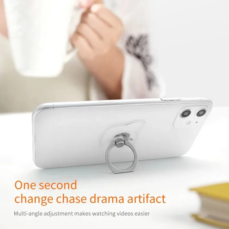 Universal Mobile Phone Holder - Enterprise Edition