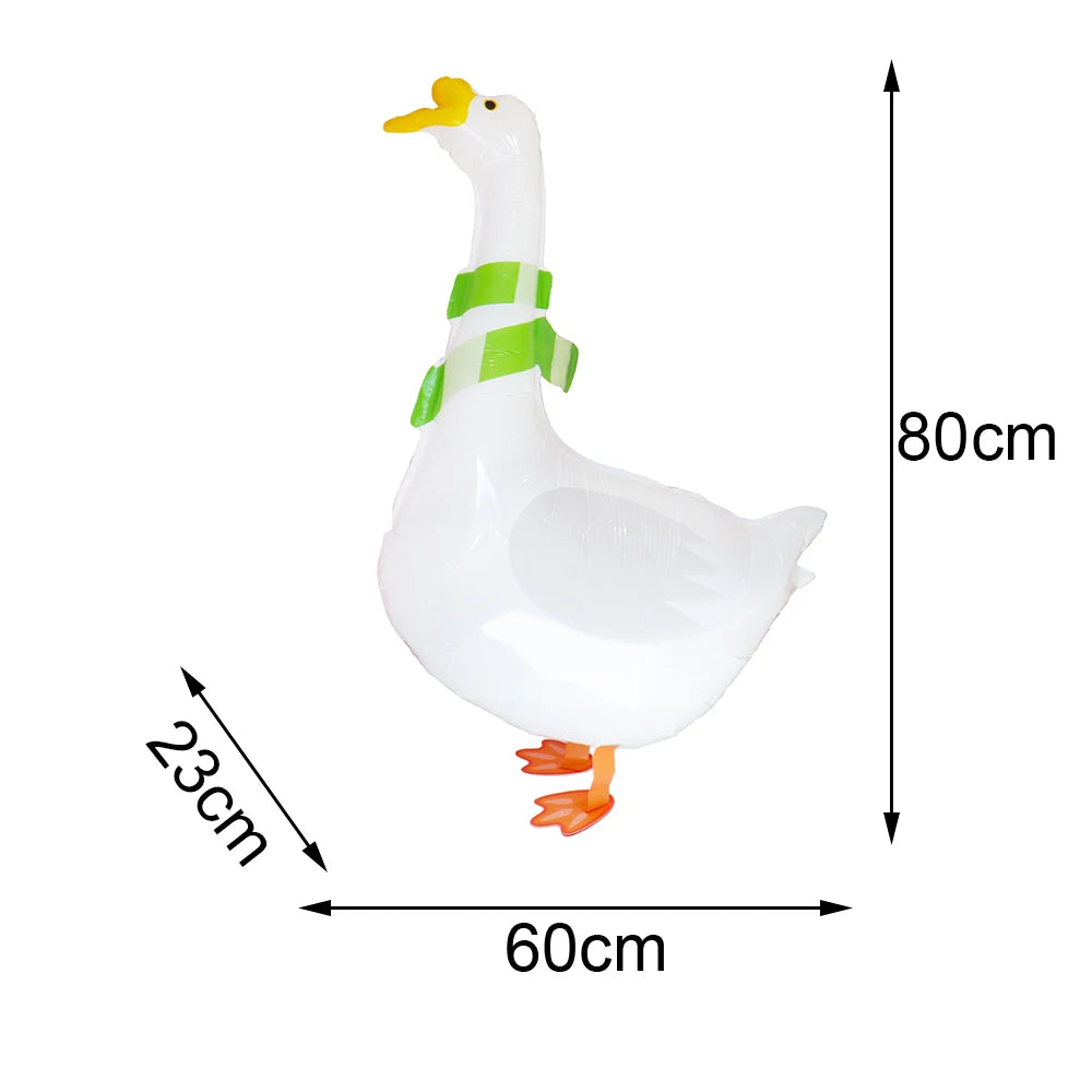 Walking Animal Balloons - Cute Designs for Parties
