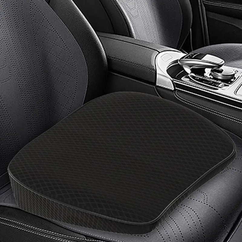 Adult Booster Seat - Ergonomic Car Cushion
