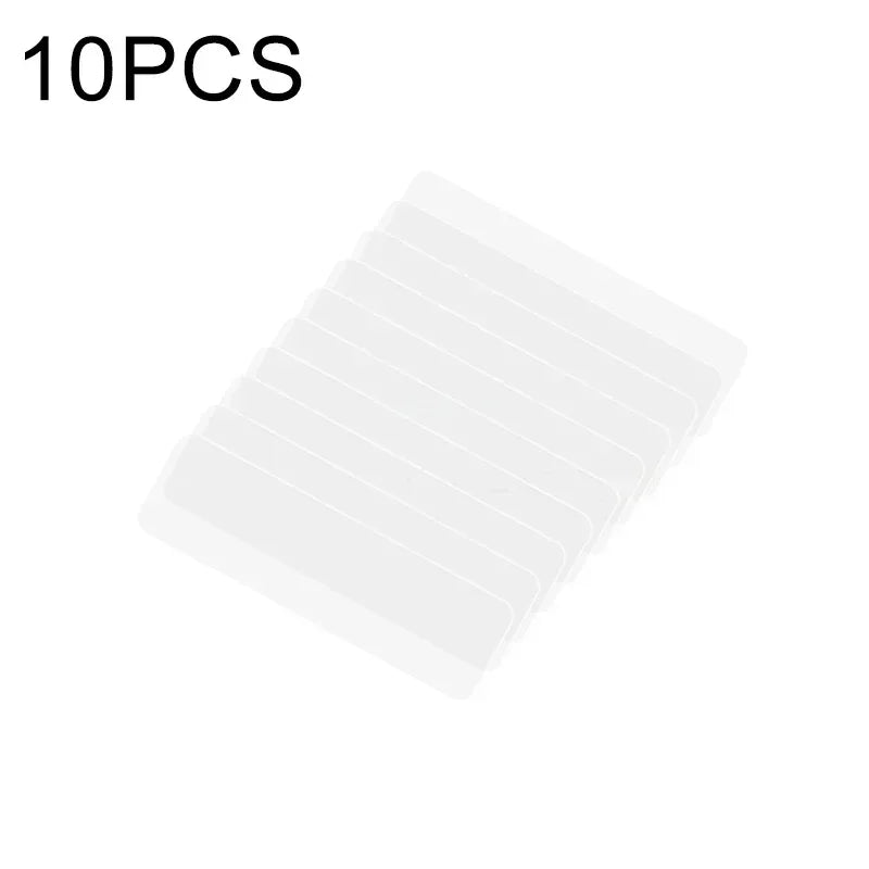 Double-Sided Adhesive Tape - Waterproof Nano Tape for Walls