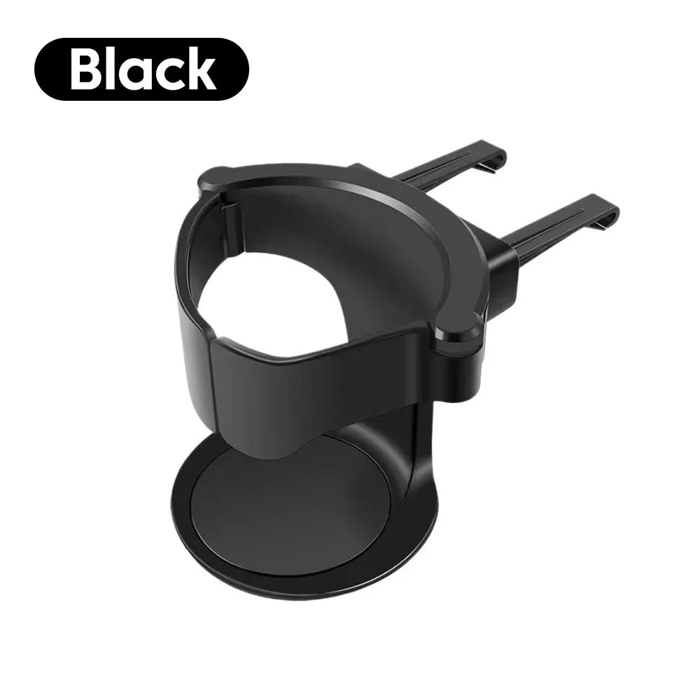 Car Cup Holder - Air Vent Mount Stand