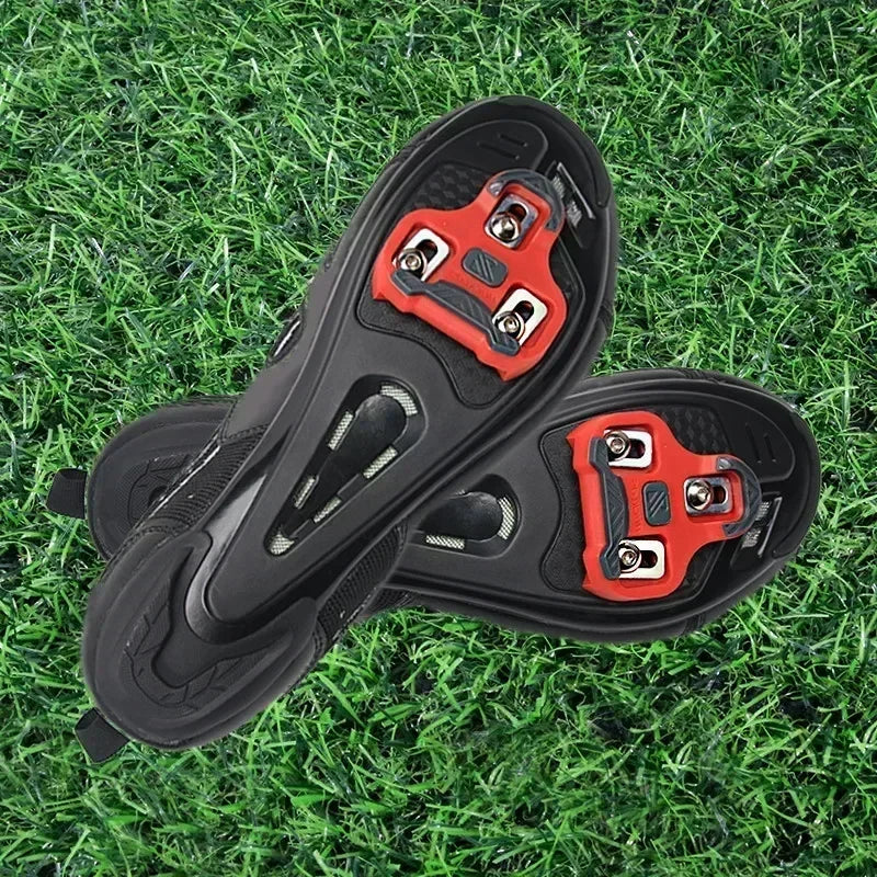 LOOK Keo Cleats - Float Road Cycling Pedal Cleats