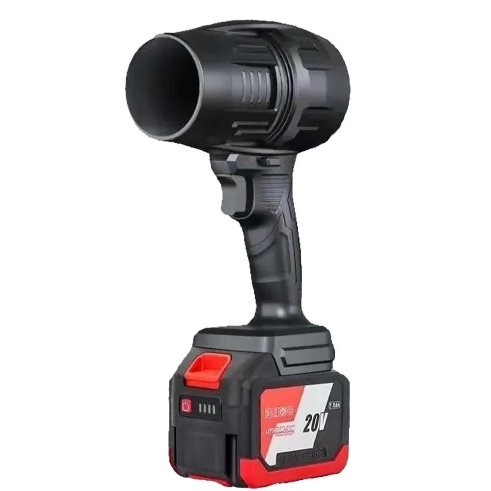 Professional Handheld Turbo Fan - 200 MPH for Makita 18V Battery