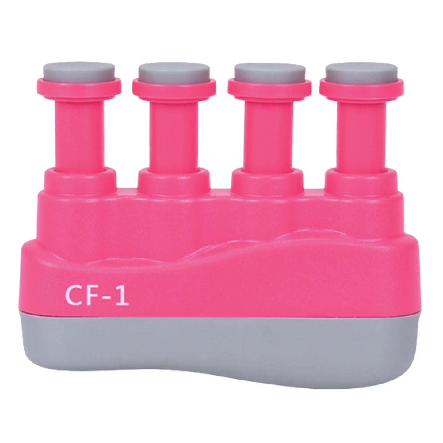 Hand Exerciser - Finger Strength Trainer with Adjustable Tension