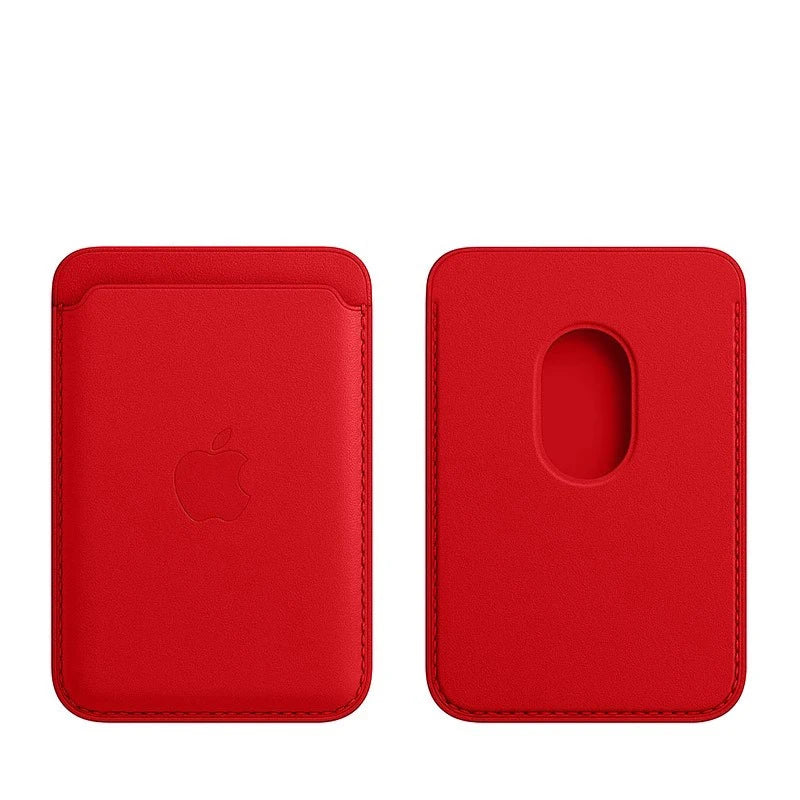 MagSafe Wallet - Magnetic Card Holder for iPhone