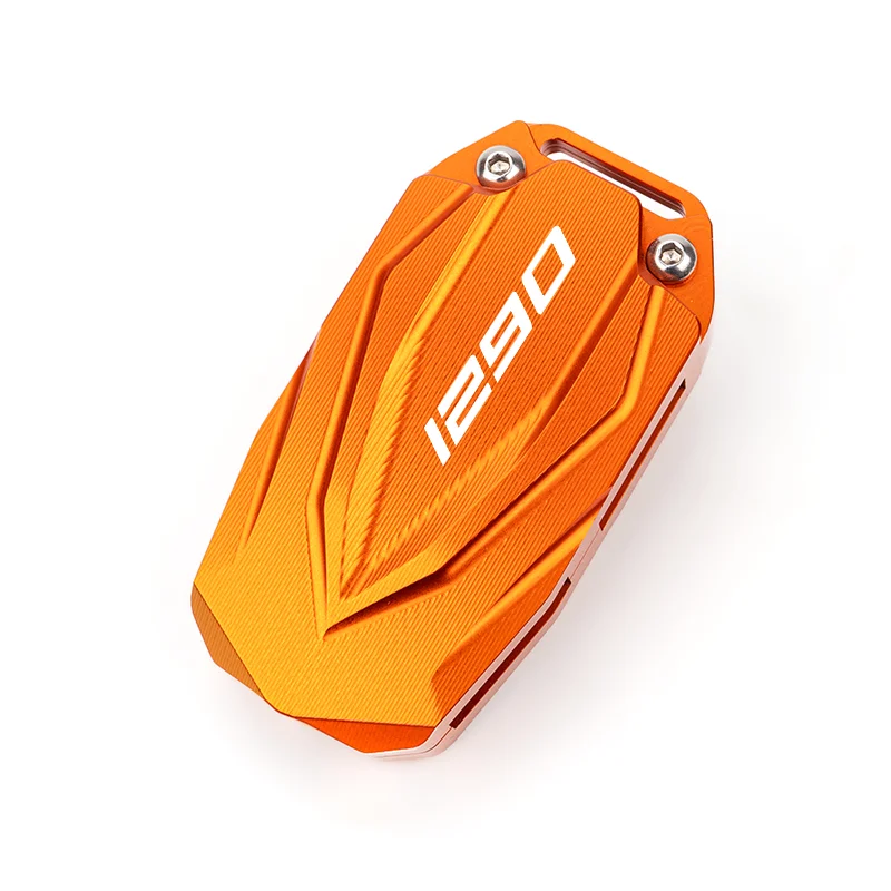 Motorcycle Key Case Cover Keyring - Accessories for KTM 1290