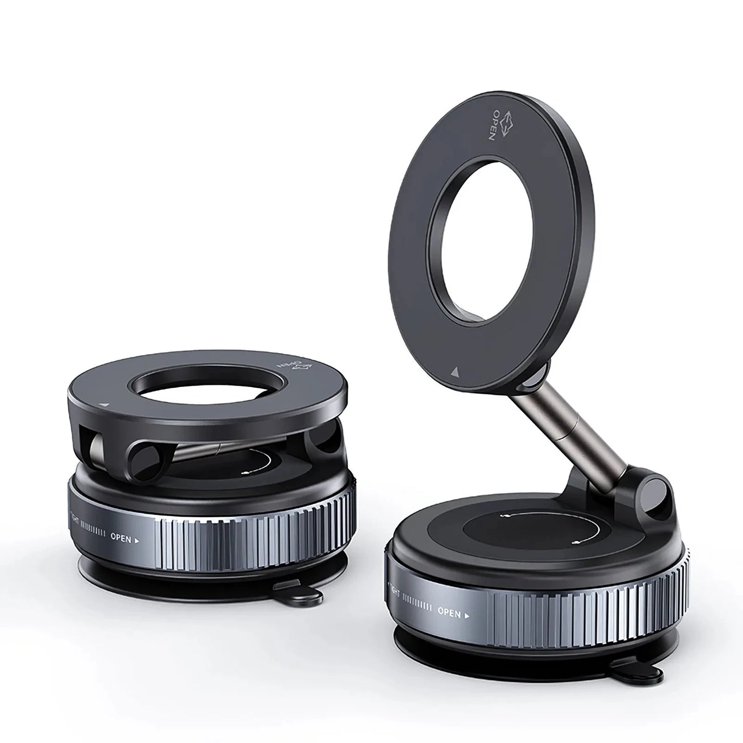 Car Phone Magnetic Stand - Premium Quality