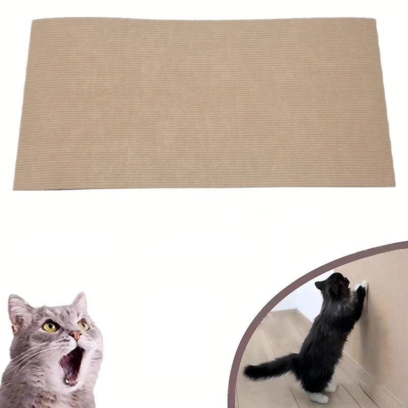 Cat Scratching Mat - Premium Quality