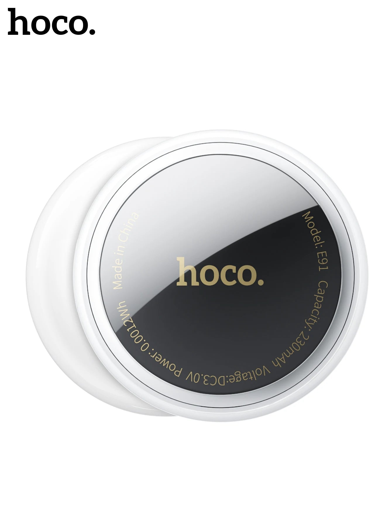 Bluetooth GPS Smart Tracker - Multi-Purpose Anti-Lost Device - Bascora
