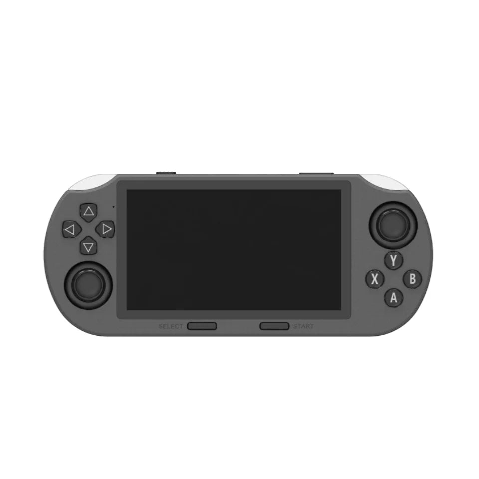 SF3000 Retro Handheld Game Console - 4.5" IPS Screen with 3000mAh Battery