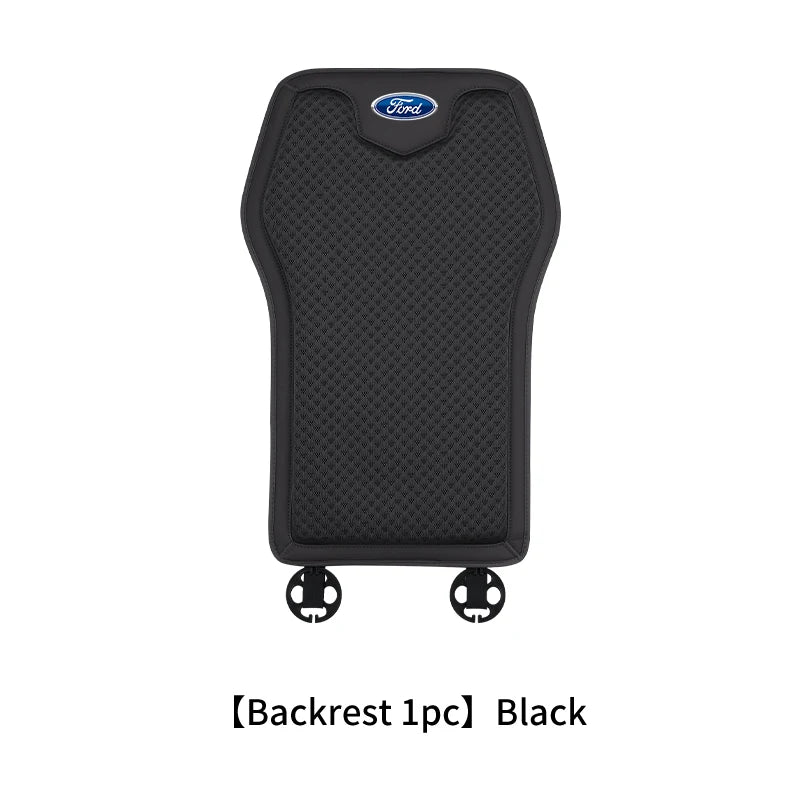 Ford Car Seat Covers - Anti-Slip Protector Set
