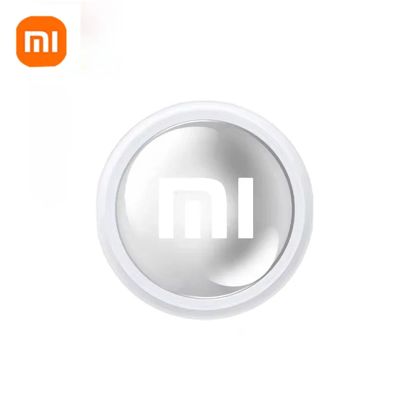 Xiaomi Smart GPS Tracker - Mini Bluetooth Locator for Pets & Keys