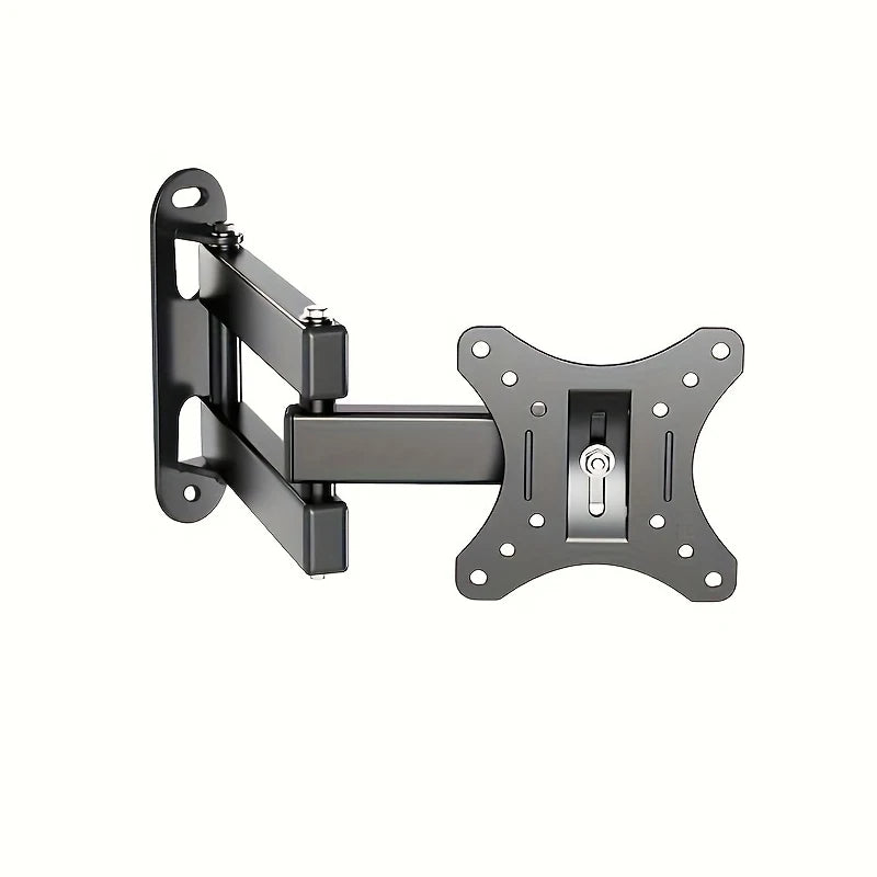 Full Motion TV Wall Mount - Articulating Bracket 10-32 Inch