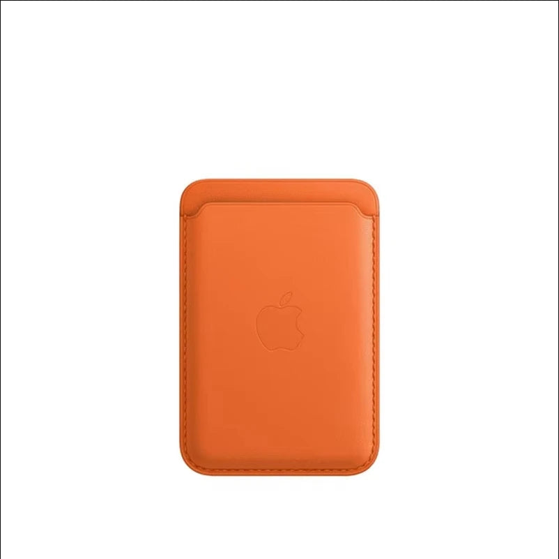 MagSafe Wallet - Magnetic Card Holder for iPhone