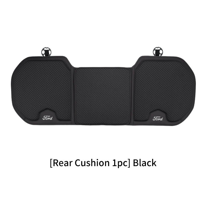 Ford Car Seat Covers - Anti-Slip Protector Set