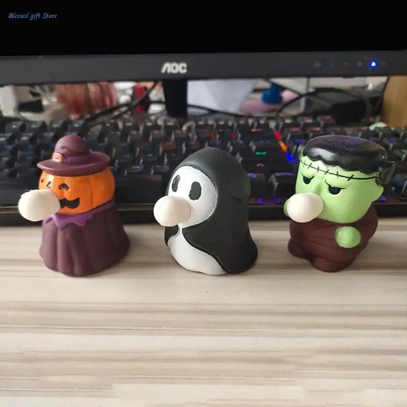 Halloween Squeeze Stress Relief Toy