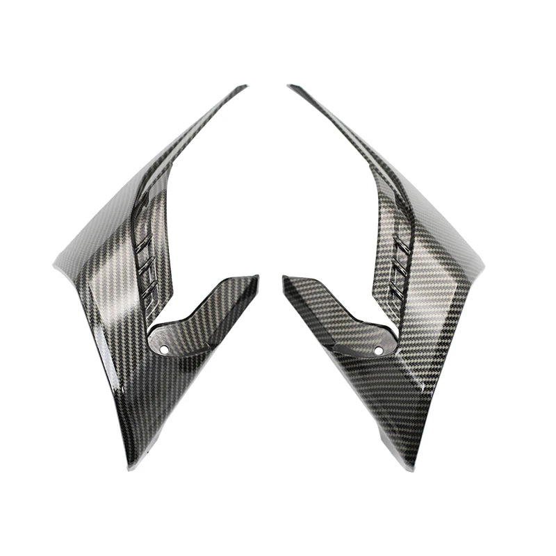 Motorcycle Wing Protector - Wind Fairing Winglets Fin Cover