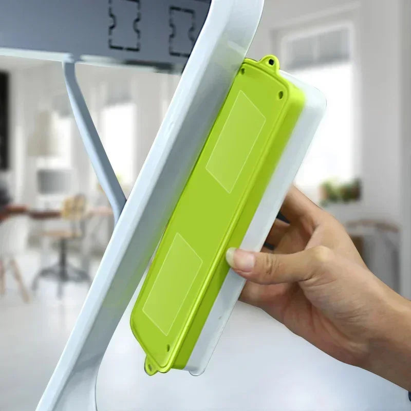 Double-Sided Adhesive Tape - Waterproof Nano Tape for Walls
