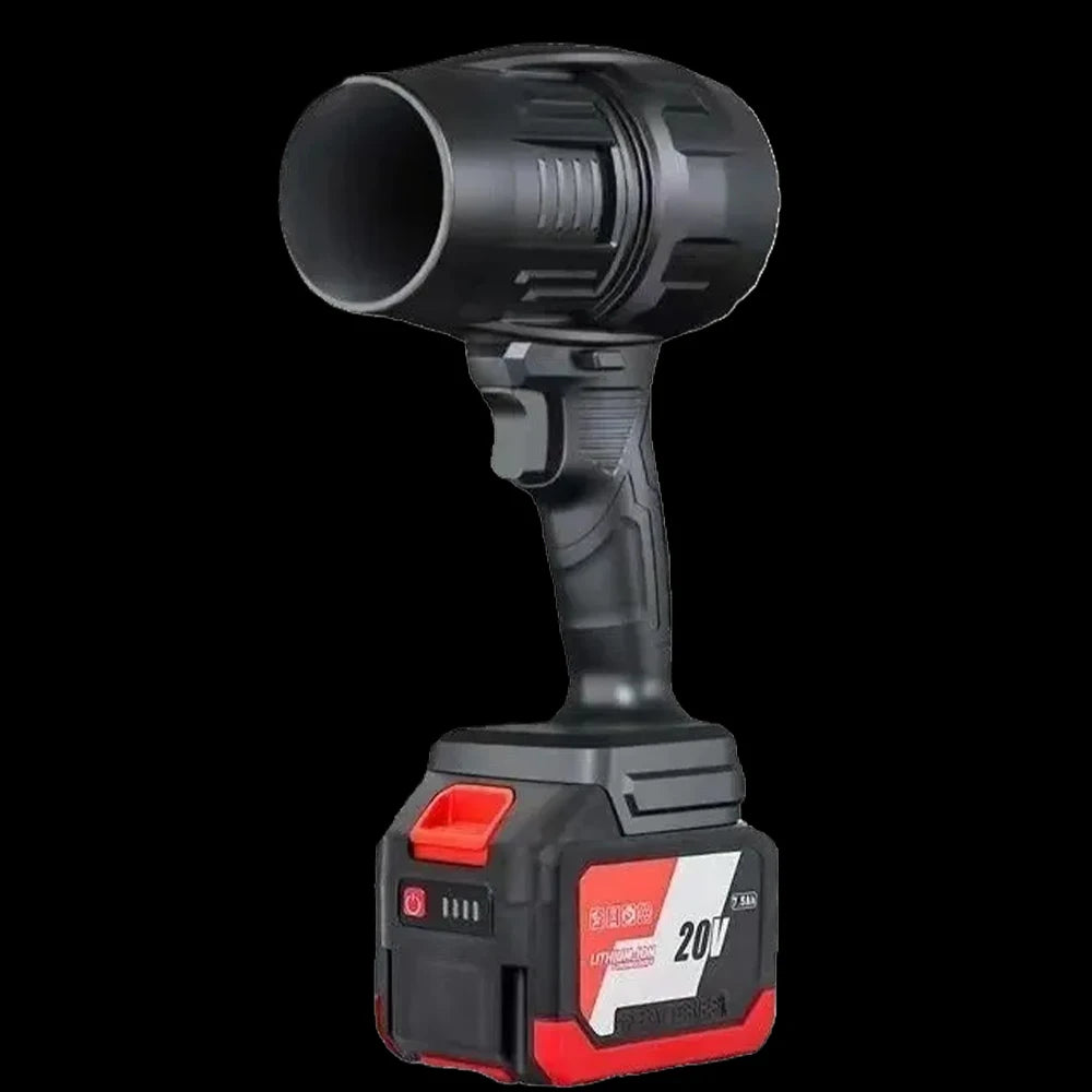 Professional Handheld Turbo Fan - 200 MPH for Makita 18V Battery