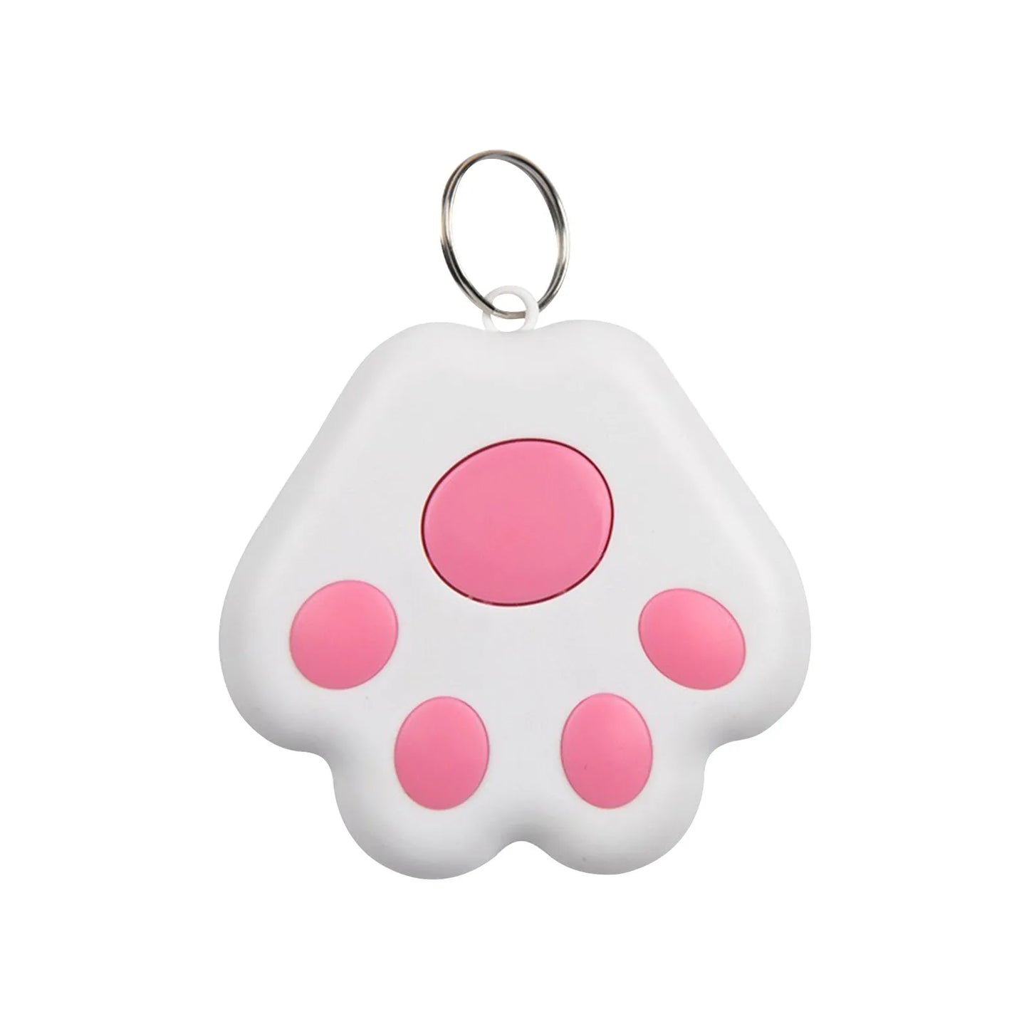 Pet Mini GPS Tracker Bluetooth 5.0